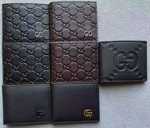 ブランド偽物財布011-1